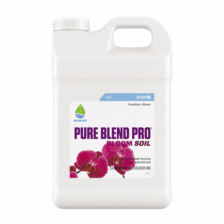 Botanicare® Pure Blend® Pro Soil 1-4-5