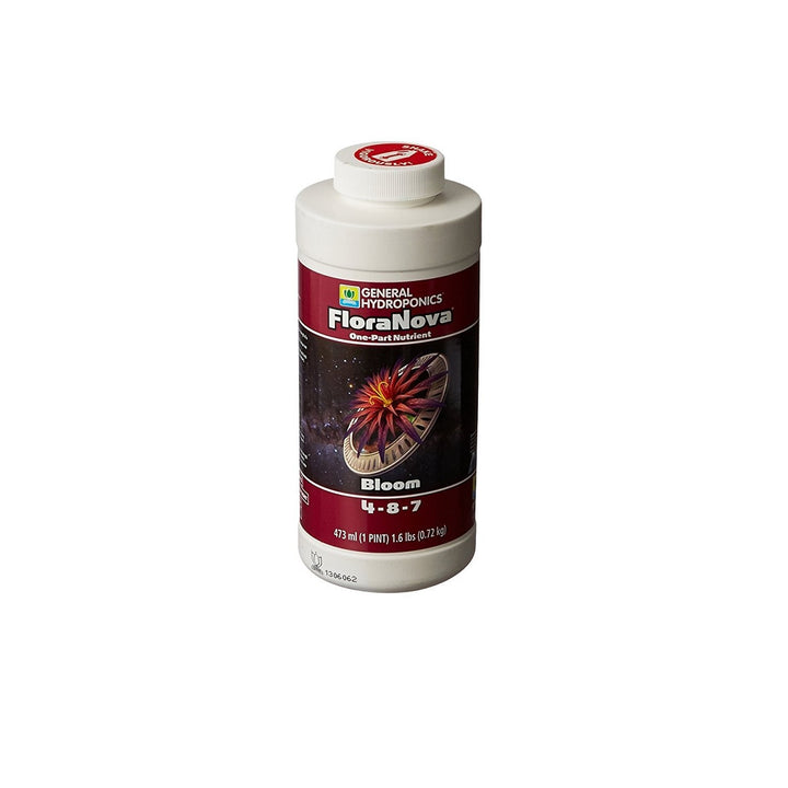 General Hydroponics® FloraNova® Bloom 4-8-7