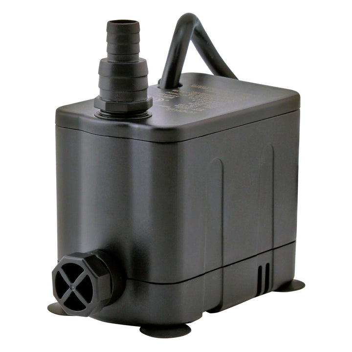 EcoPlus® Convertible Bottom Draw Water Pump