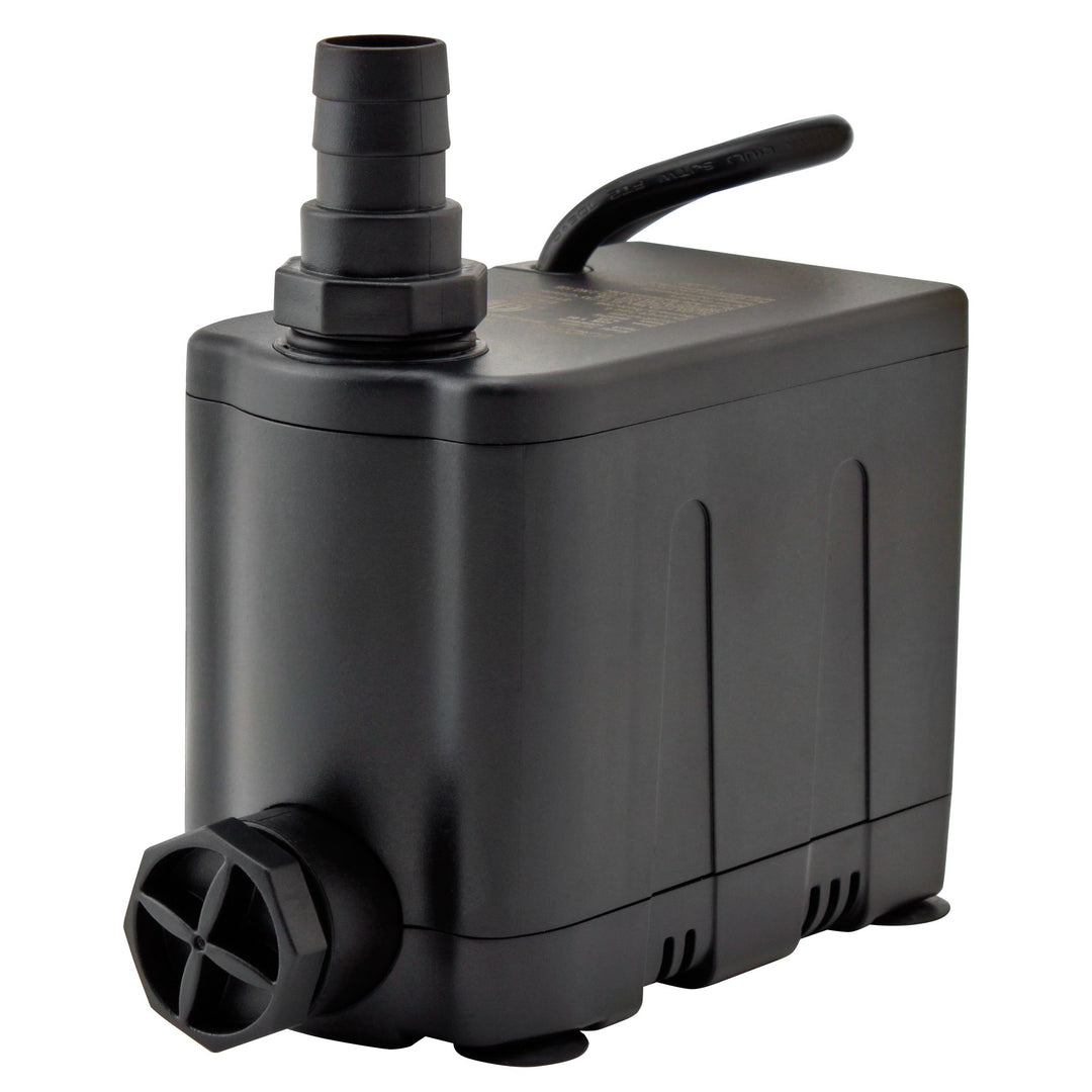 EcoPlus® Convertible Bottom Draw Water Pump