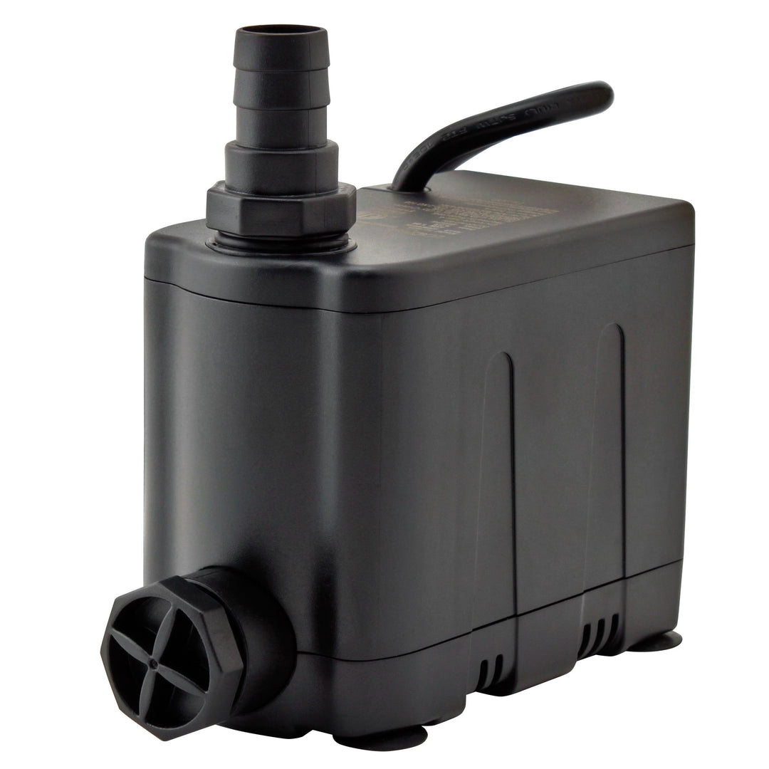 EcoPlus® Convertible Bottom Draw Water Pump