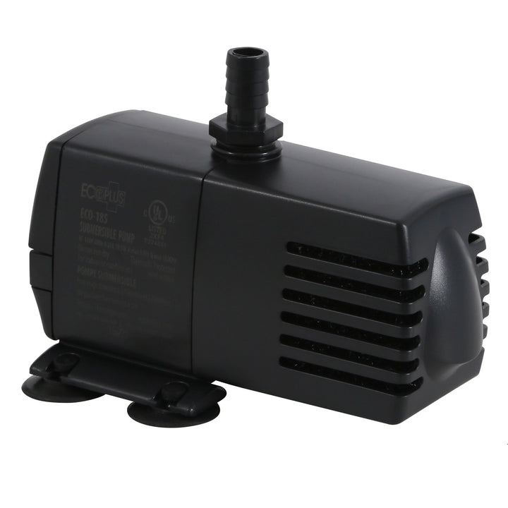 EcoPlus® Eco Fixed Flow Submersible Inline Pump