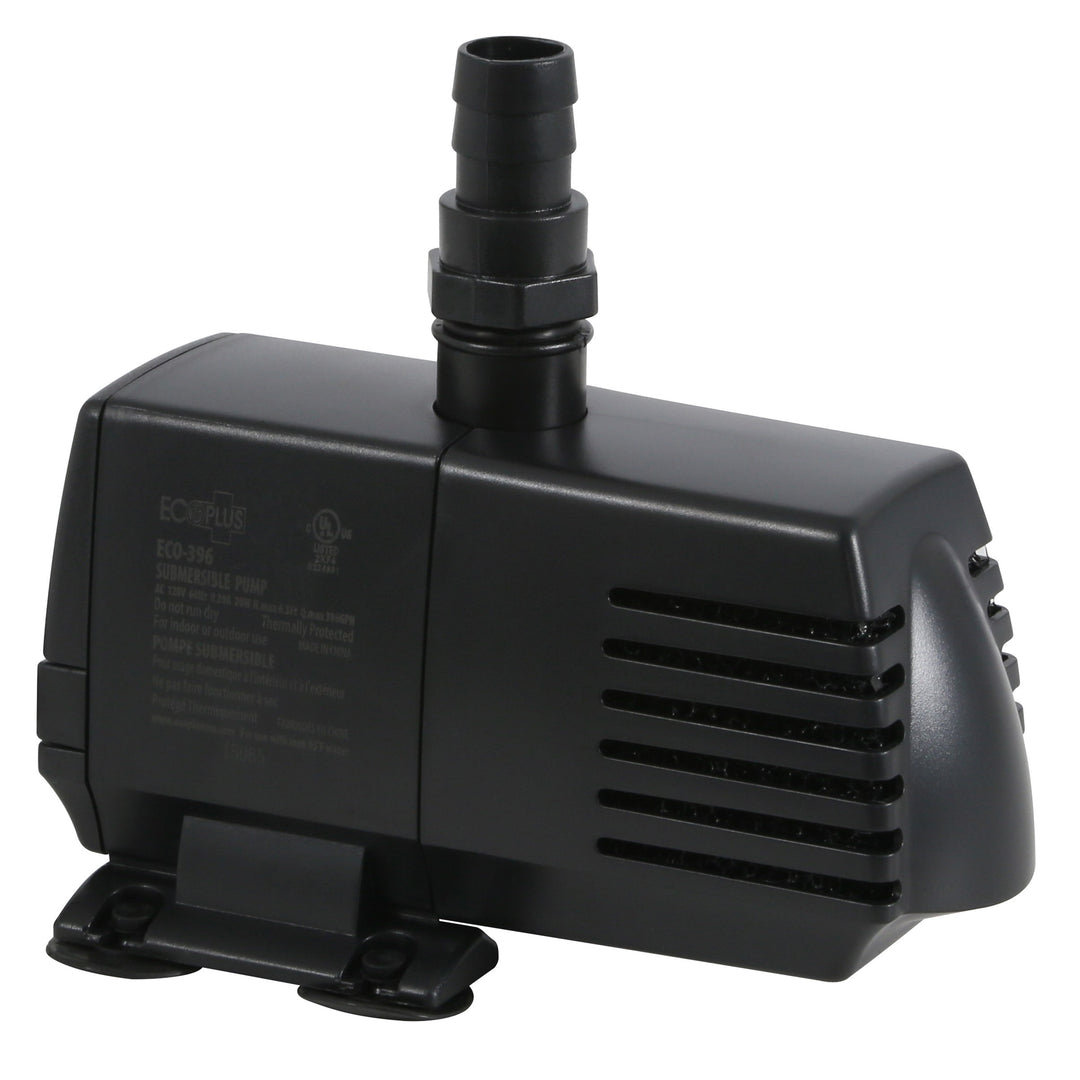 EcoPlus® Eco Fixed Flow Submersible Inline Pump