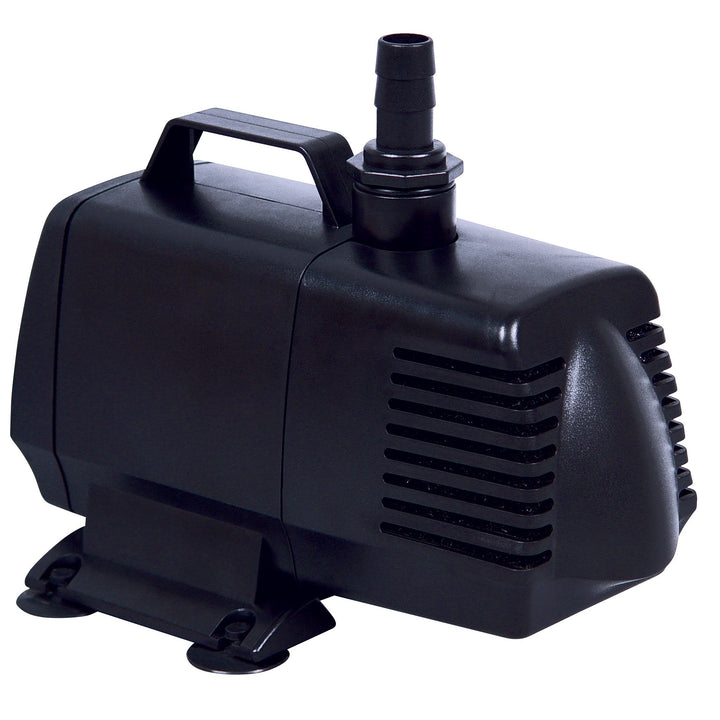 EcoPlus® Eco Fixed Flow Submersible Inline Pump