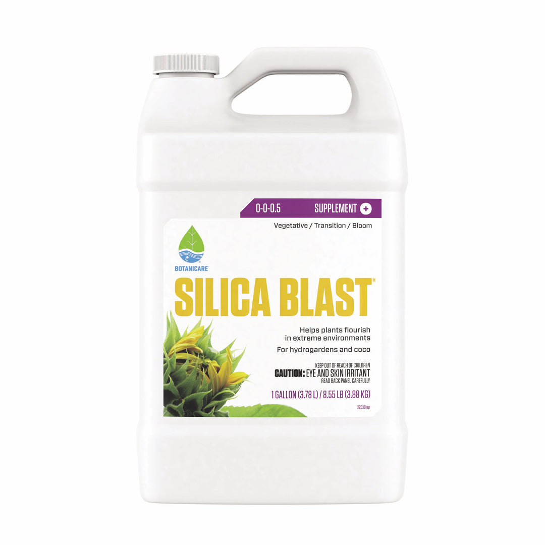 Botanicare® Silica Blast™ 0-0-0.5