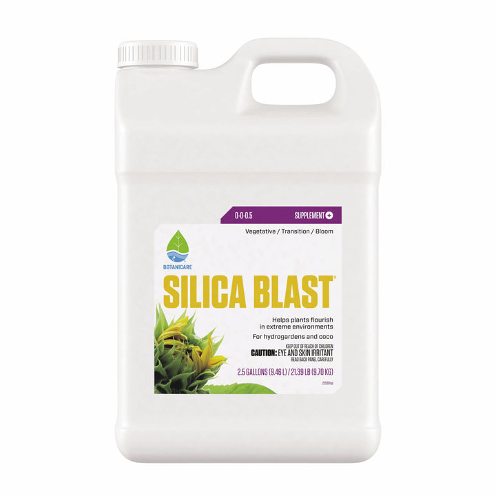 Botanicare® Silica Blast™ 0-0-0.5