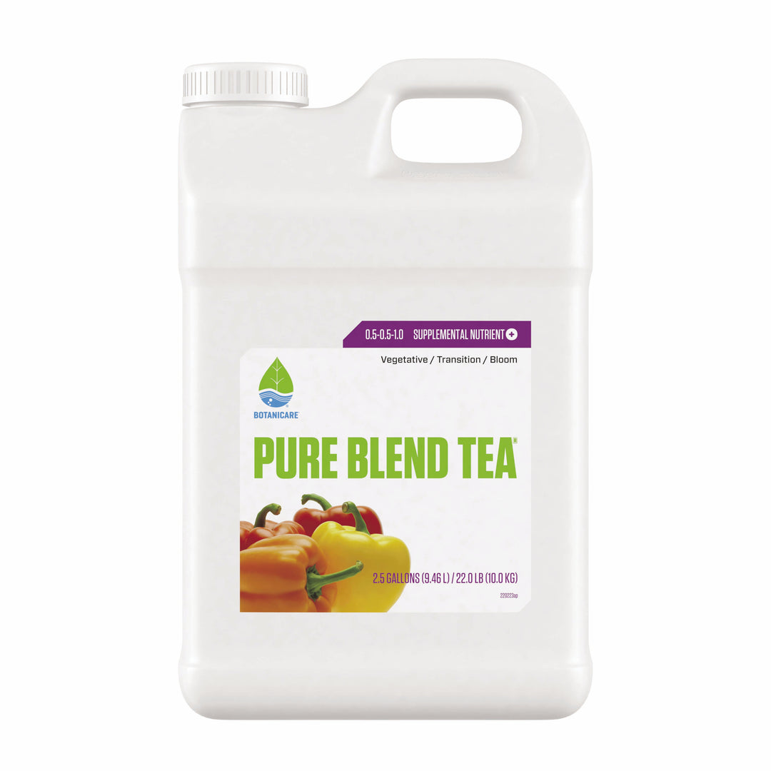 Botanicare® Pure Blend® Tea 0.5-0.5-1