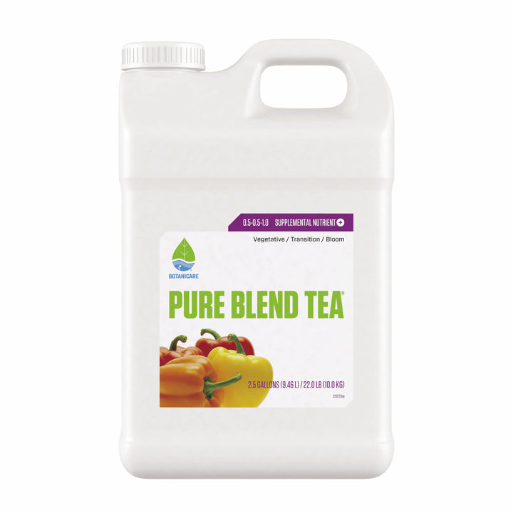 Botanicare® Pure Blend® Tea 0.5-0.5-1