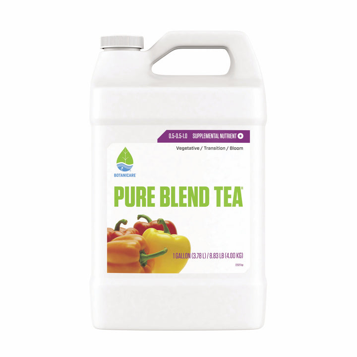 Botanicare® Pure Blend® Tea 0.5-0.5-1