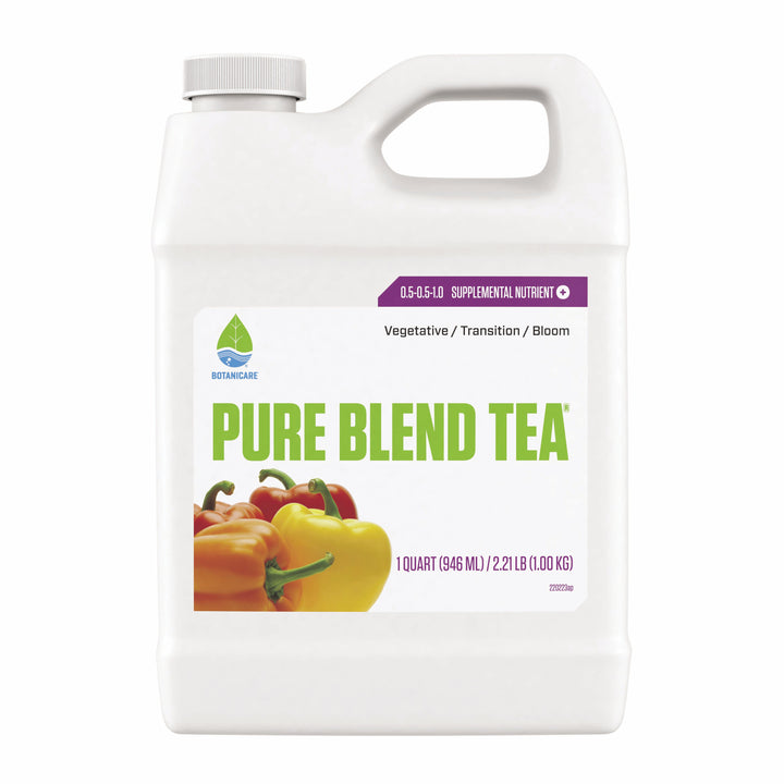 Botanicare® Pure Blend® Tea 0.5-0.5-1