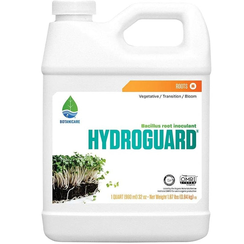 Bontanicare Hydroguard Bacillus Root Inoculant