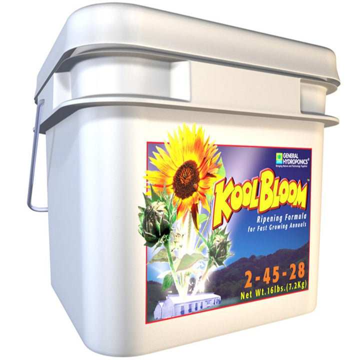 General Hydroponics® KoolBloom® Dry 2-45-28