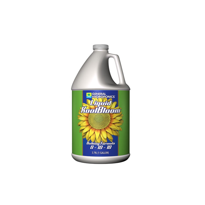 General Hydroponics® Liquid KoolBloom 0-10-10