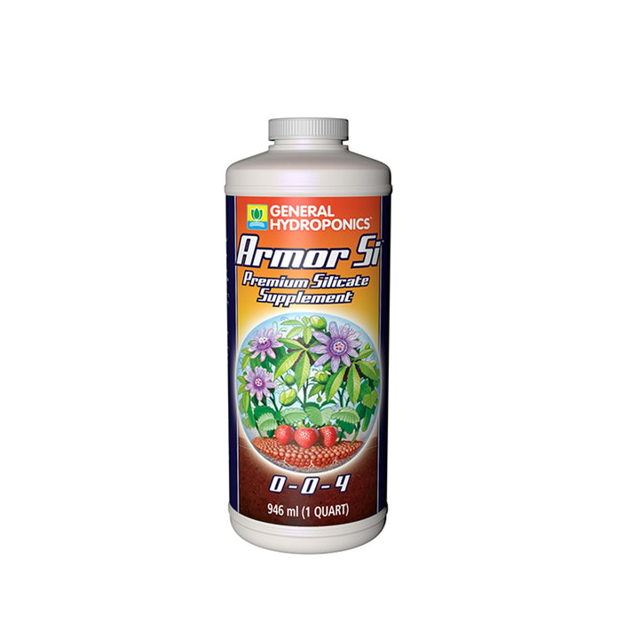 General Hydroponics® Armor Si™  0-0-4