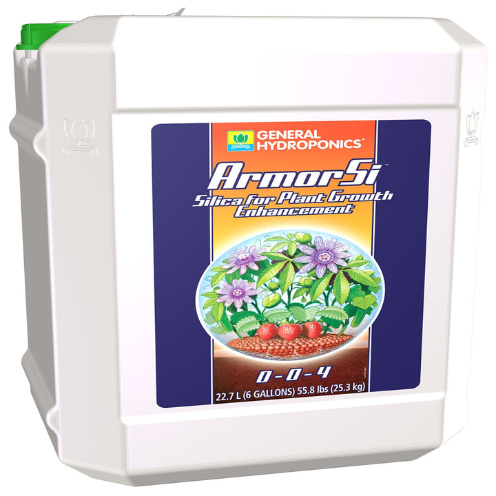 General Hydroponics® Armor Si™  0-0-4