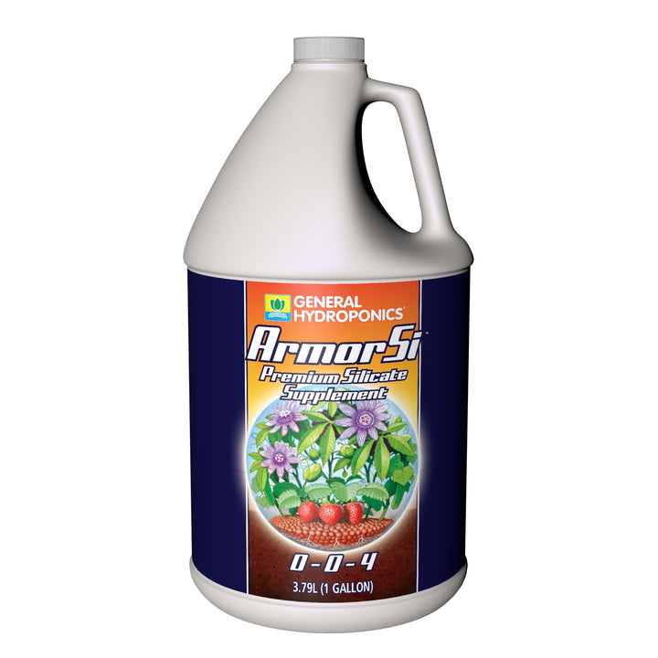 General Hydroponics® Armor Si™  0-0-4