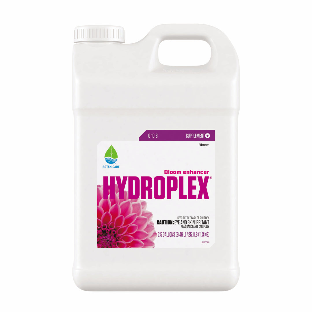 Botanicare® Hydroplex® Bloom 0-10-6