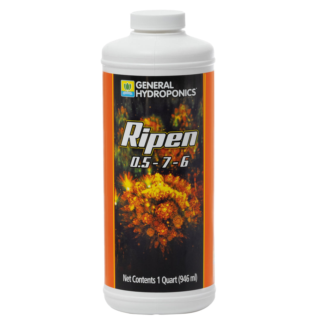 General Hydroponics® Ripen® 0.5-7-6