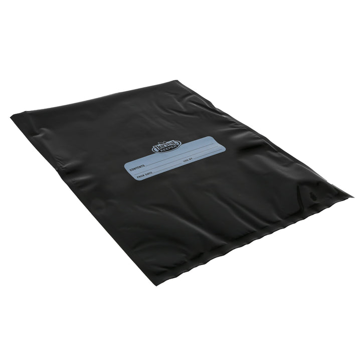 Harvest Keeper® Pre-cut Vacuum Seal Bags - Pack of 50