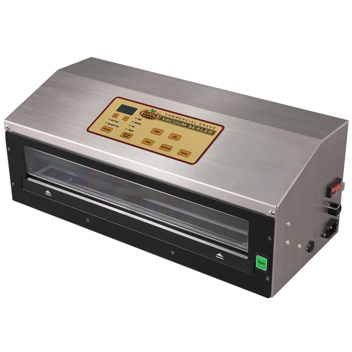 Harvest Keeper® Commercial Grade Vacuum Sealer