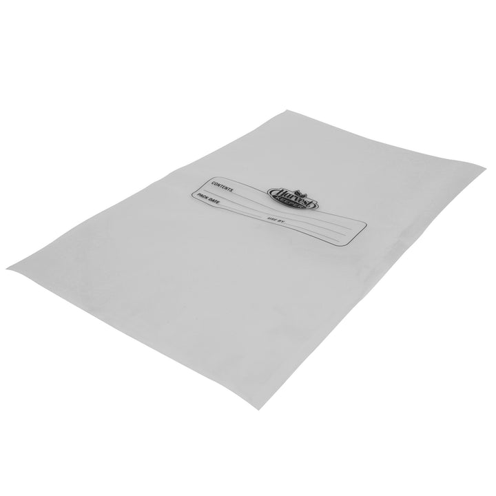 Harvest Keeper® Pre-cut Vacuum Seal Bags - Pack of 50