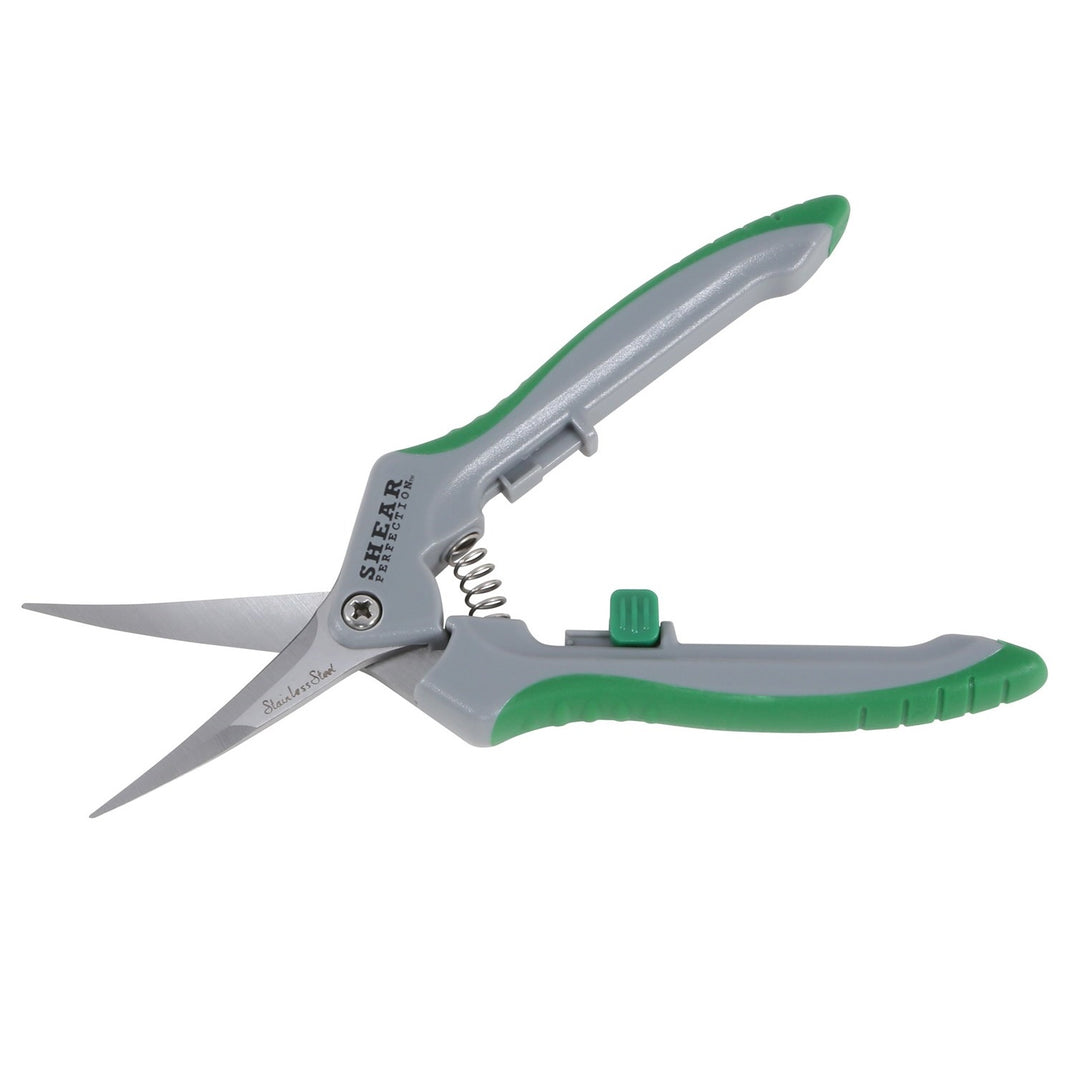 Shear Perfection® Platinum Stainless Trimming Shear