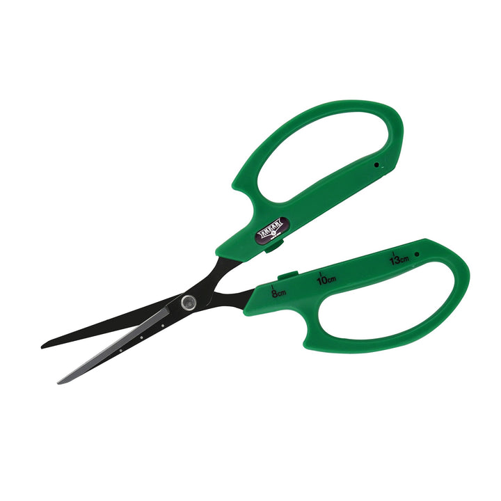 Shear Perfection® Senshi® Non-Stick Bonsai Scissor with 2.5 inch Blade