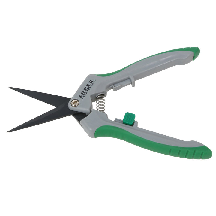 Shear Perfection® Platinum Non-Stick Trimming Shear Straight Blade