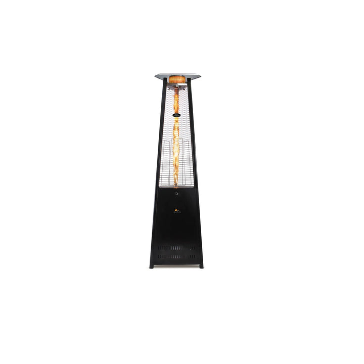 Paragon Outdoor Vesta Flame Tower Heater