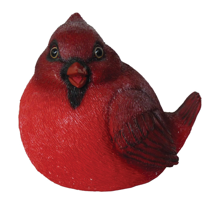 Michael Carr Designs™ Resin Feathered Friends Collection Statuary