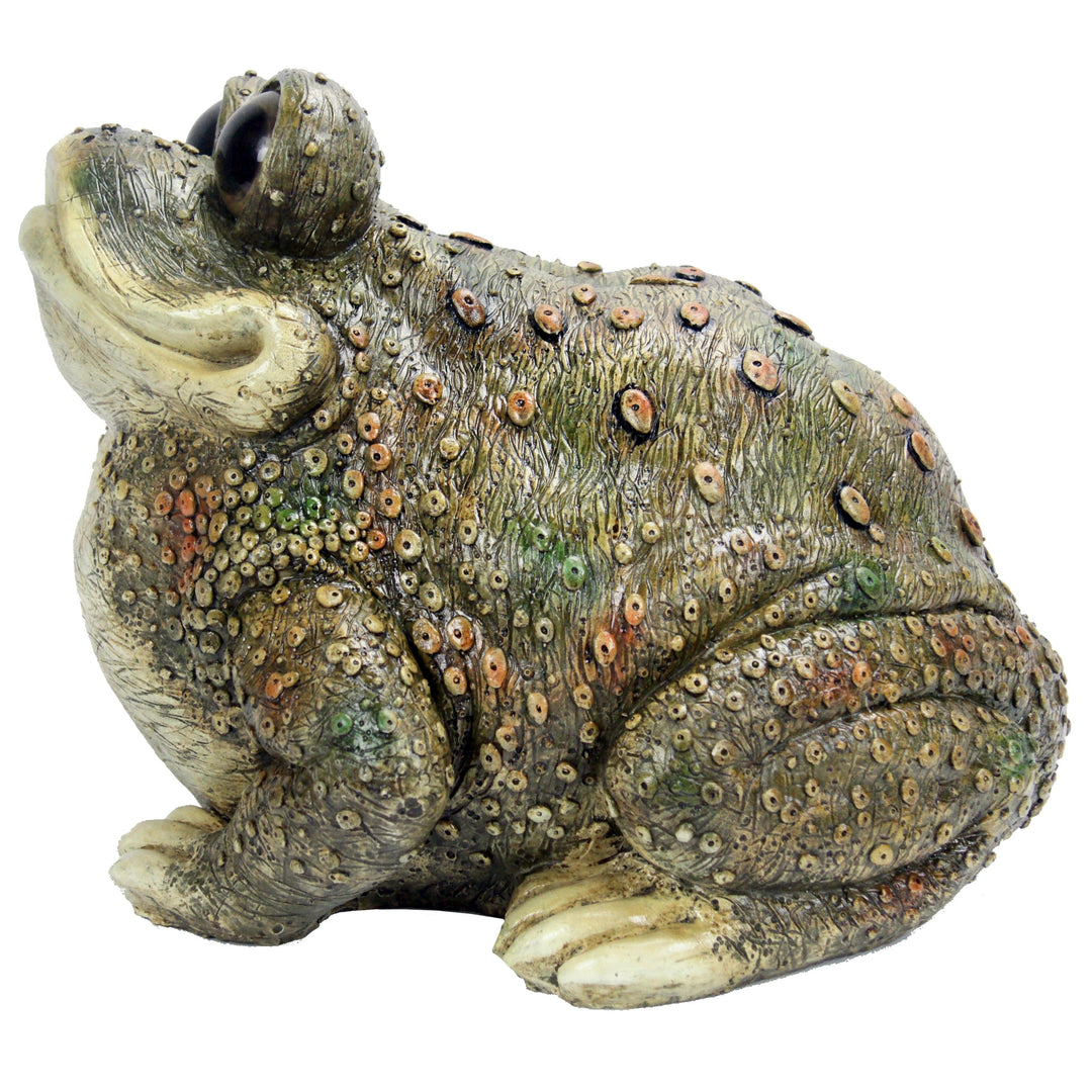 Michael Carr Designs™ Resin Reptile Collection Statuary