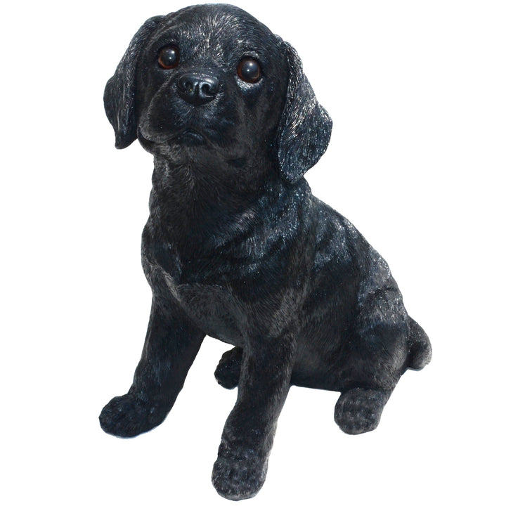 Michael Carr Designs™ Resin Puppy Love Collection Statuary