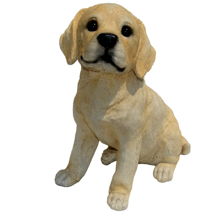 Michael Carr Designs™ Resin Puppy Love Collection Statuary