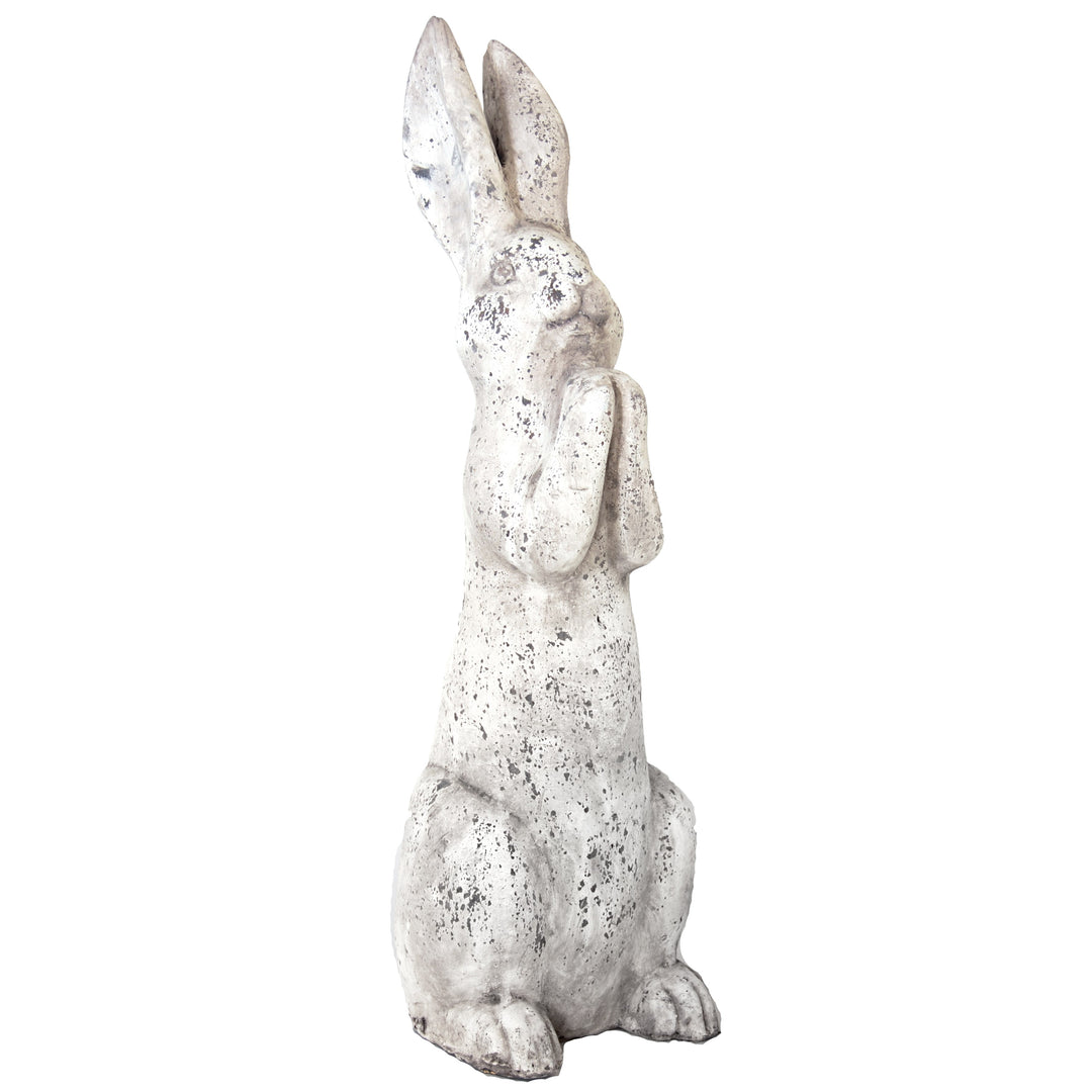 Michael Carr Designs™ Old World Rabbit Collection Praying Rabbit