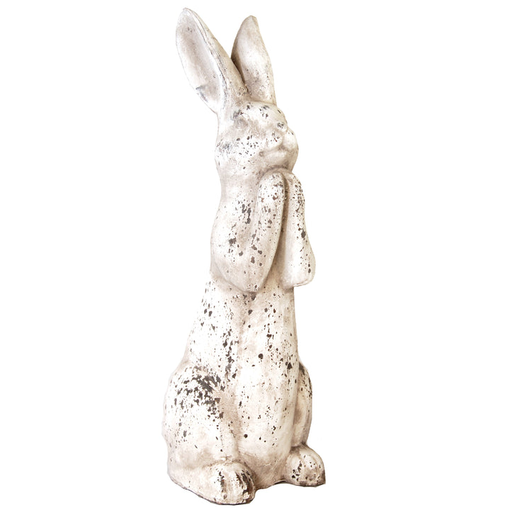 Michael Carr Designs™ Old World Rabbit Collection Praying Rabbit