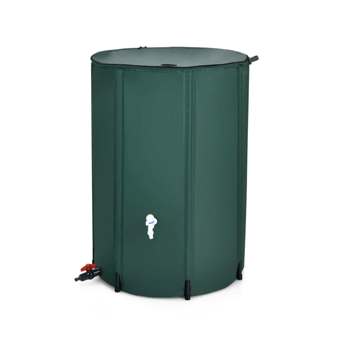 My ECO Barrel Soft-side Rain Barrel