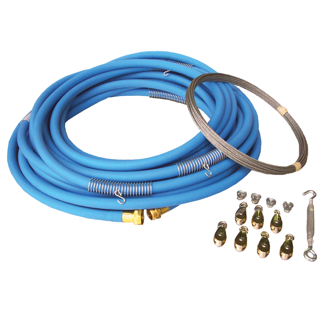 Hi Hose Watering System