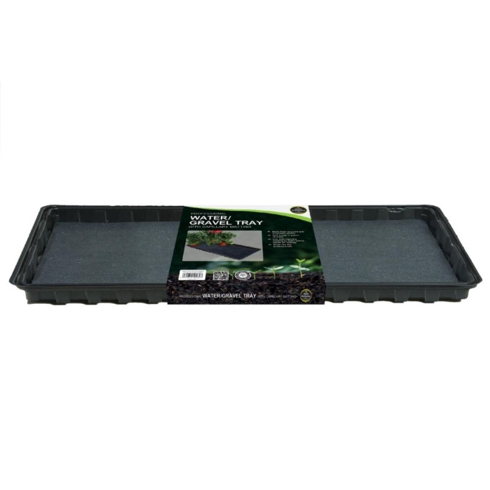 Garland Watering Tray with Capillary Matting