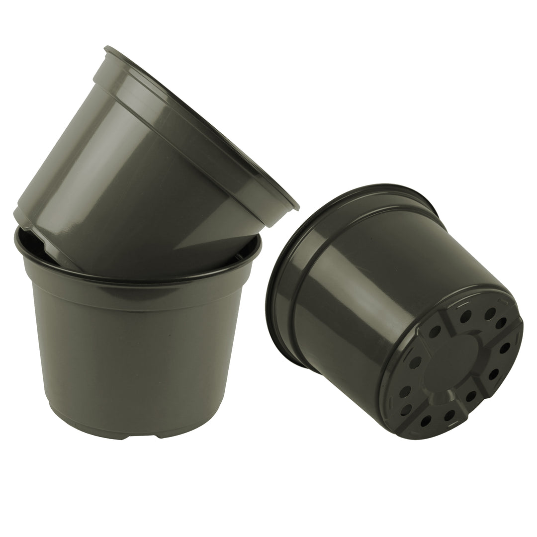 Grower Select Round Co-Extruded Standard Pot