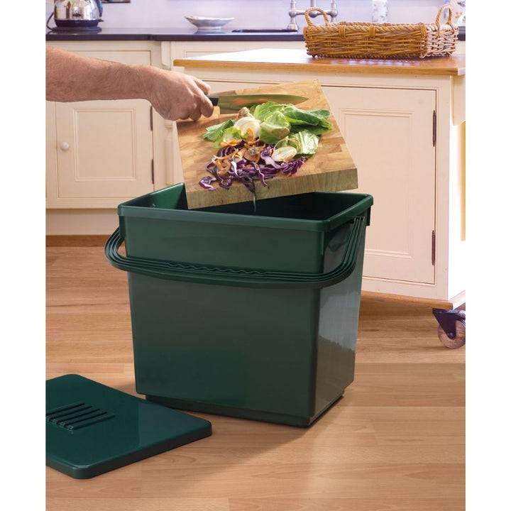 Garland Jumbo Kitchen Compost Caddy