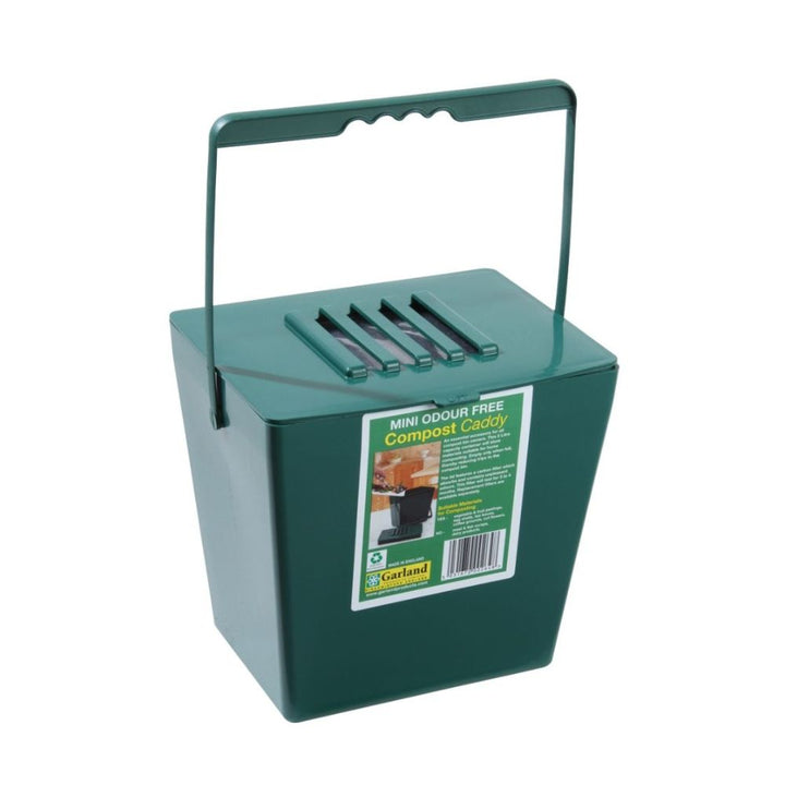 Garland Mini Kitchen Compost Caddy