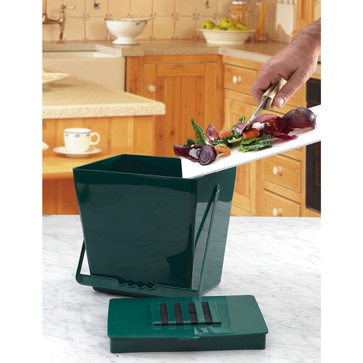 Garland Mini Kitchen Compost Caddy