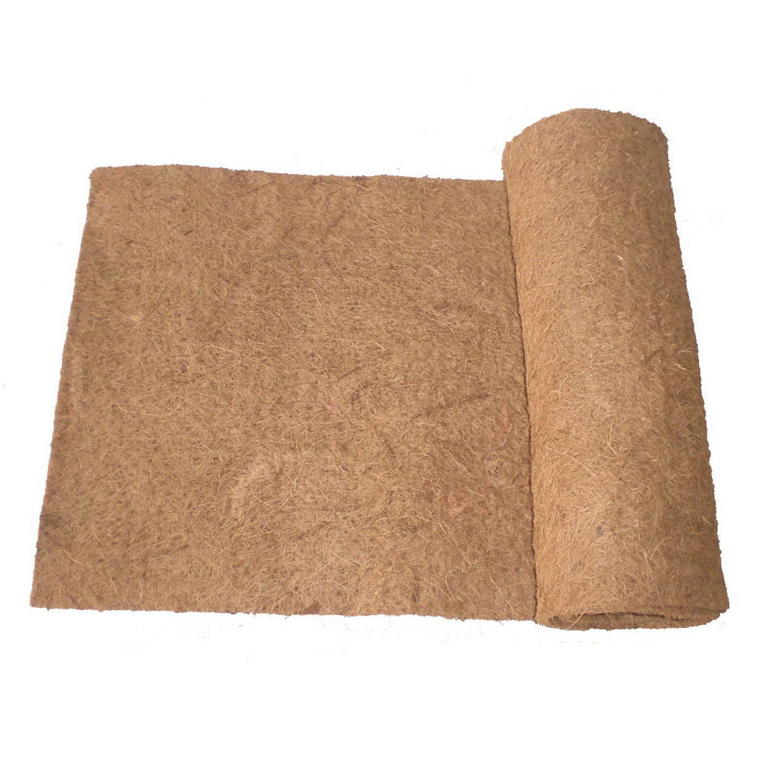 Gardener Select Bulk Roll Coco Liners