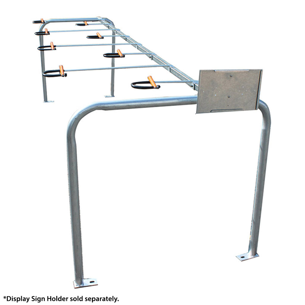 Tree Display System