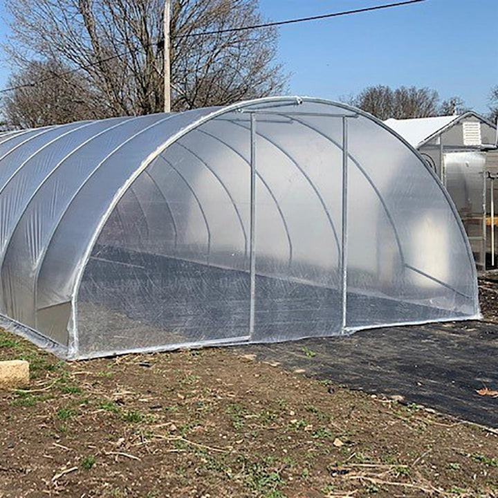 Caterpillar Hoop House Kit