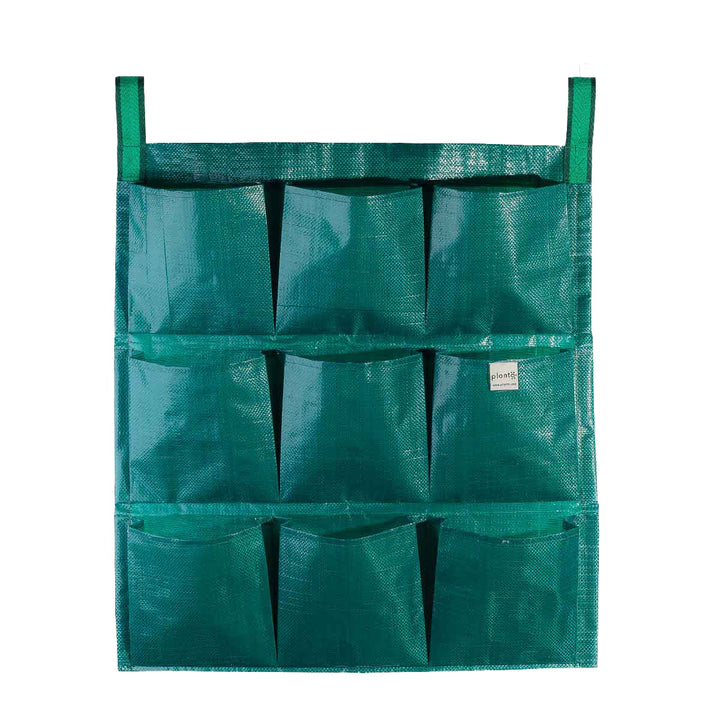 Planto Plantbag 25 in. Vertical Garden