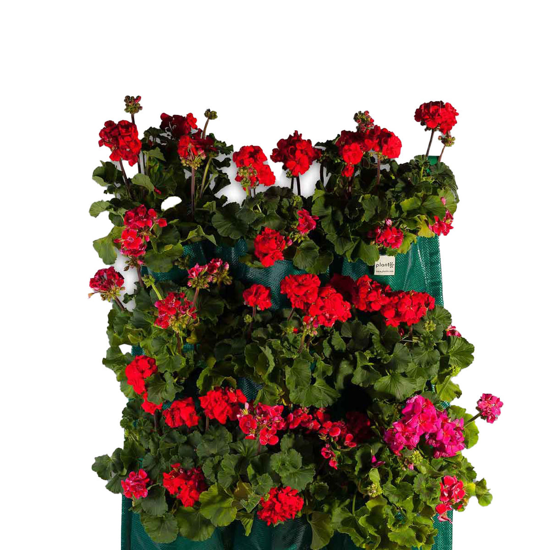 Planto Plantbag 25 in. Vertical Garden