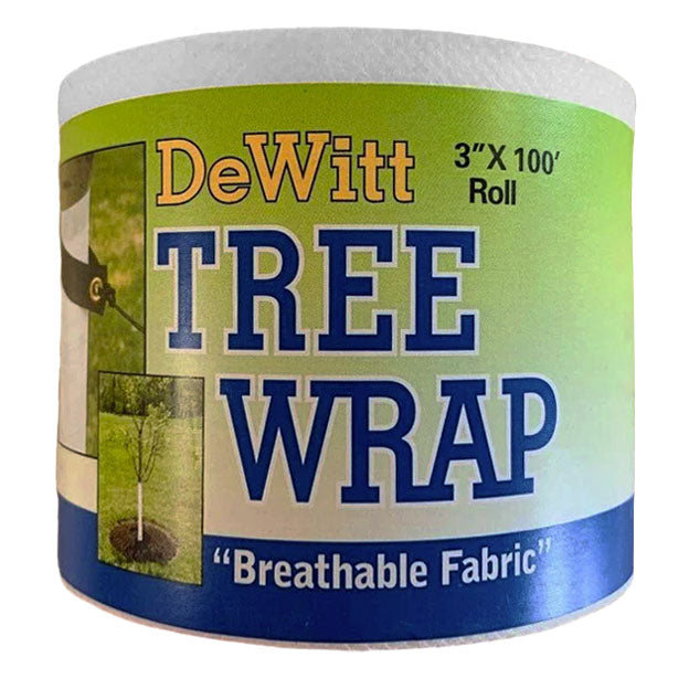 Tree Wrap