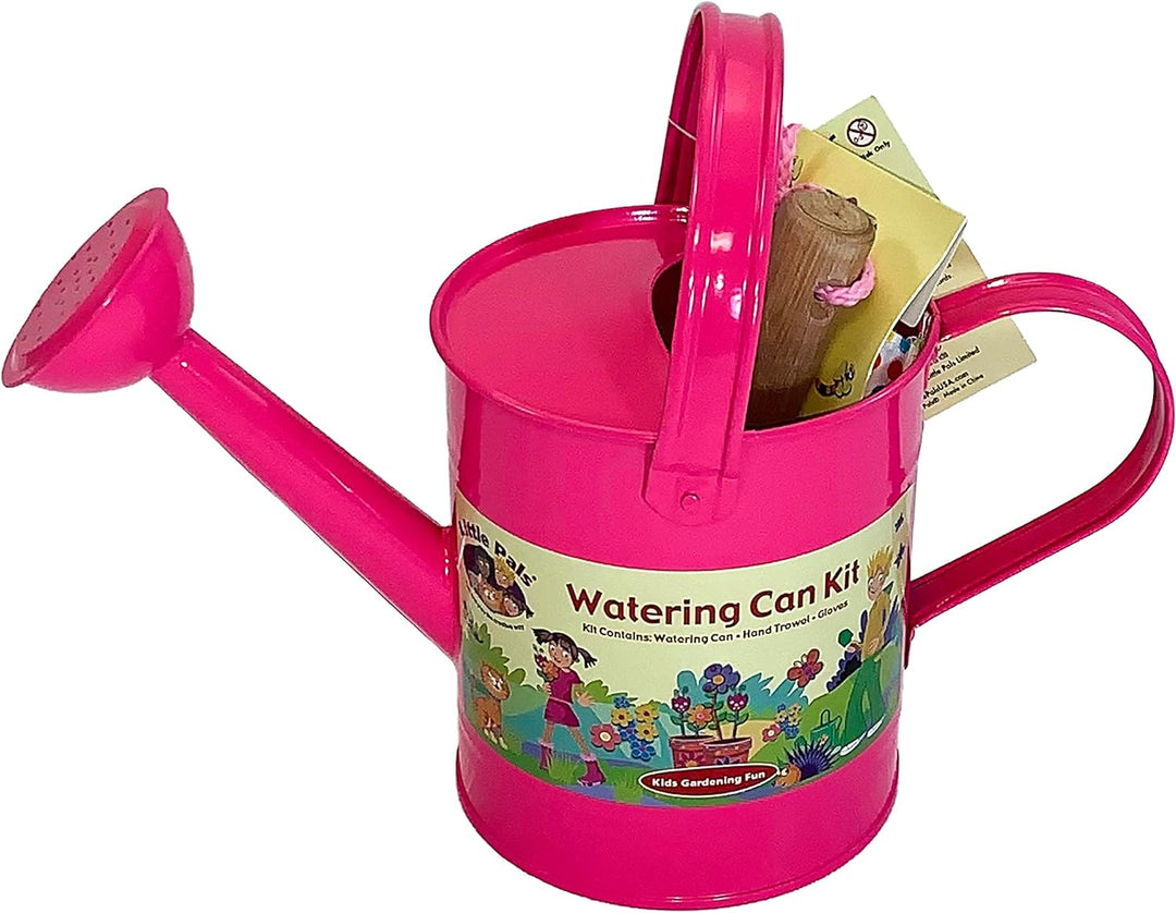 Little Pals Watering Can Kits