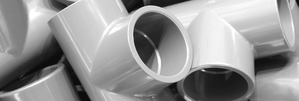 PVC Fittings